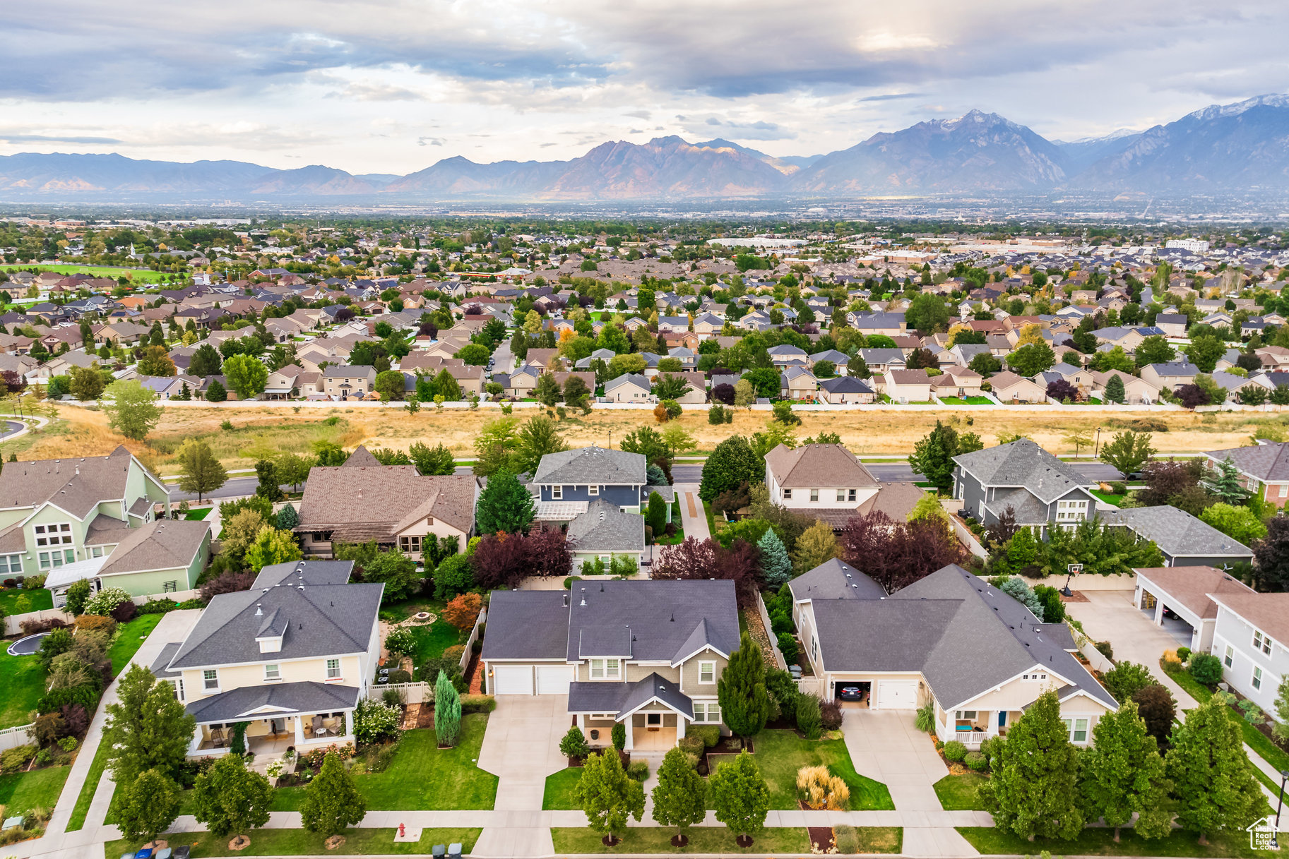 10633 S Belleville Way, South Jordan, Utah image 47