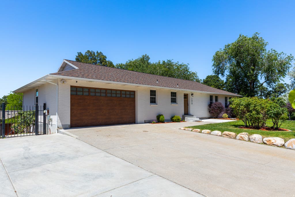 Photo of 7610 S BRIGHTON WAY, Cottonwood Heights, UT 84121 (MLS # 2163872)