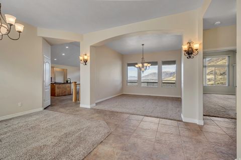 Tiny photo for 1483 E TUMBLEWEED WAY, Draper, UT 84020 (MLS # 2135354)