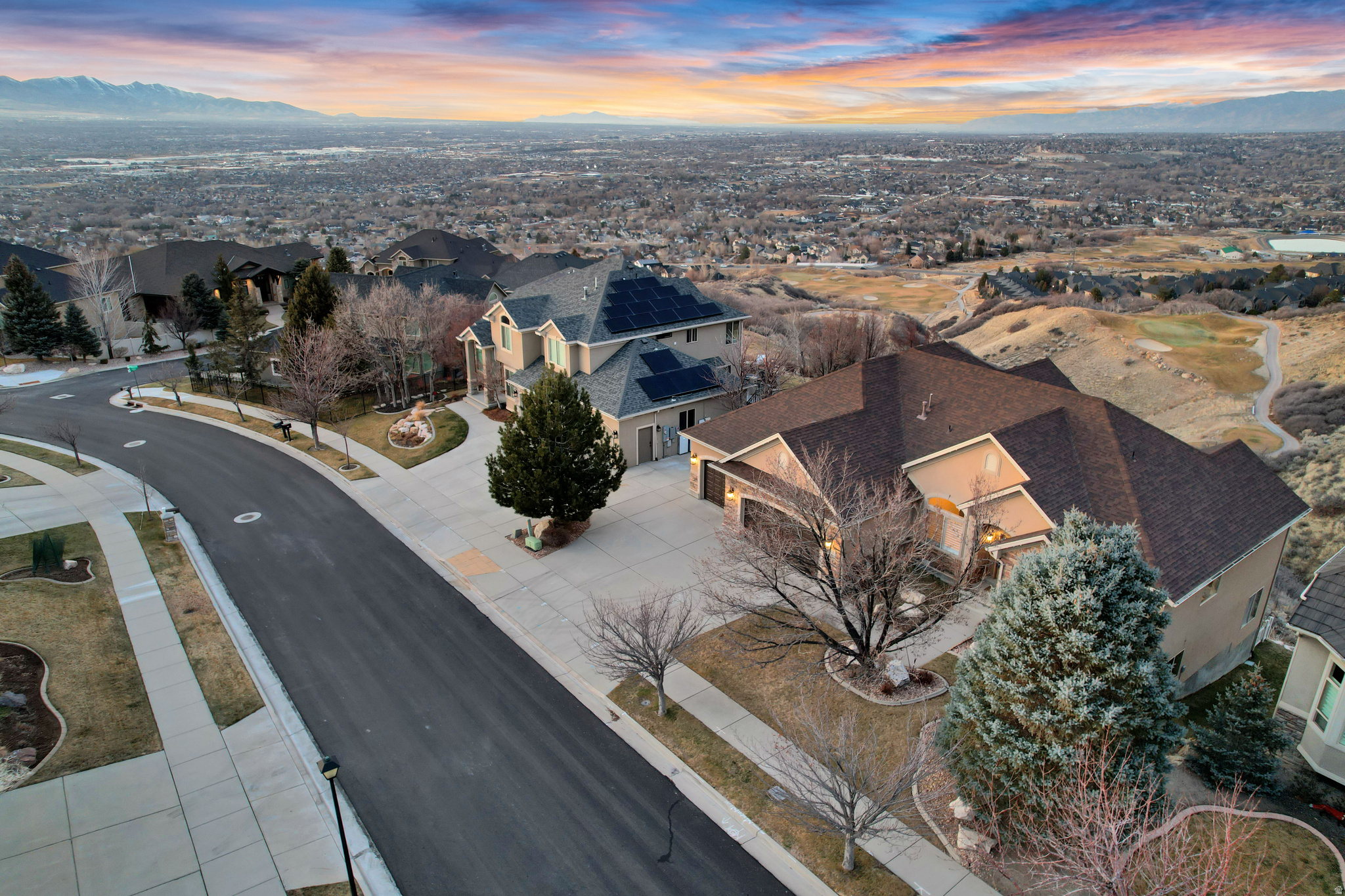 SOUTH MOUNTAIN PH 9 - Residential