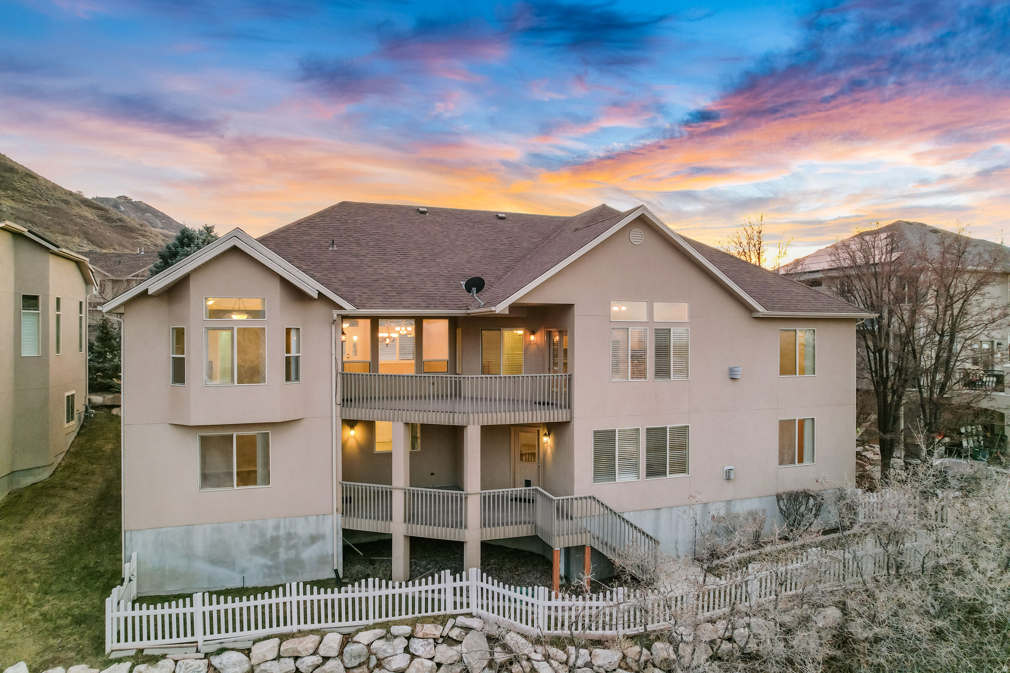 SOUTH MOUNTAIN PH 9 - Residential