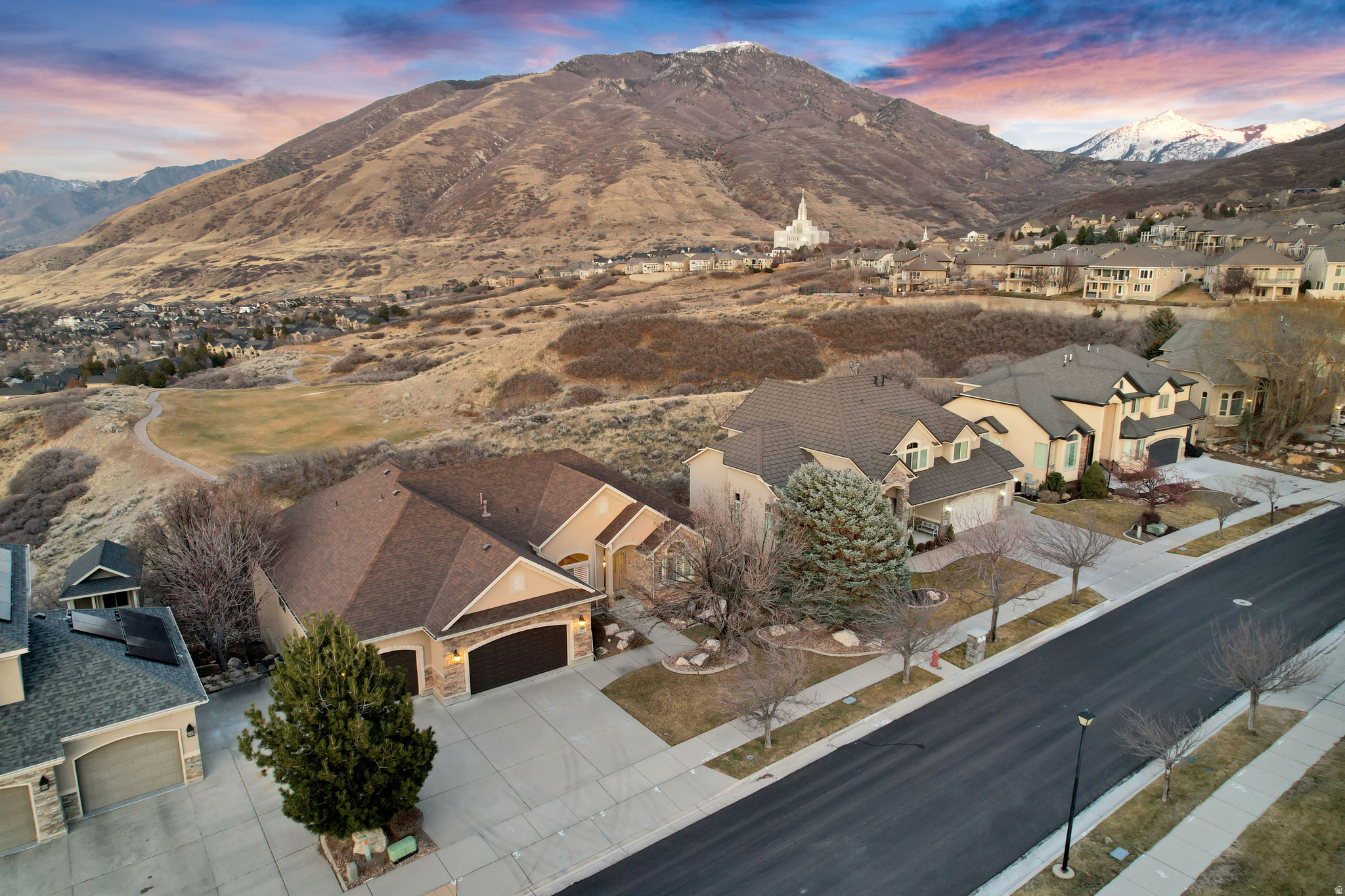 SOUTH MOUNTAIN PH 9 - Residential