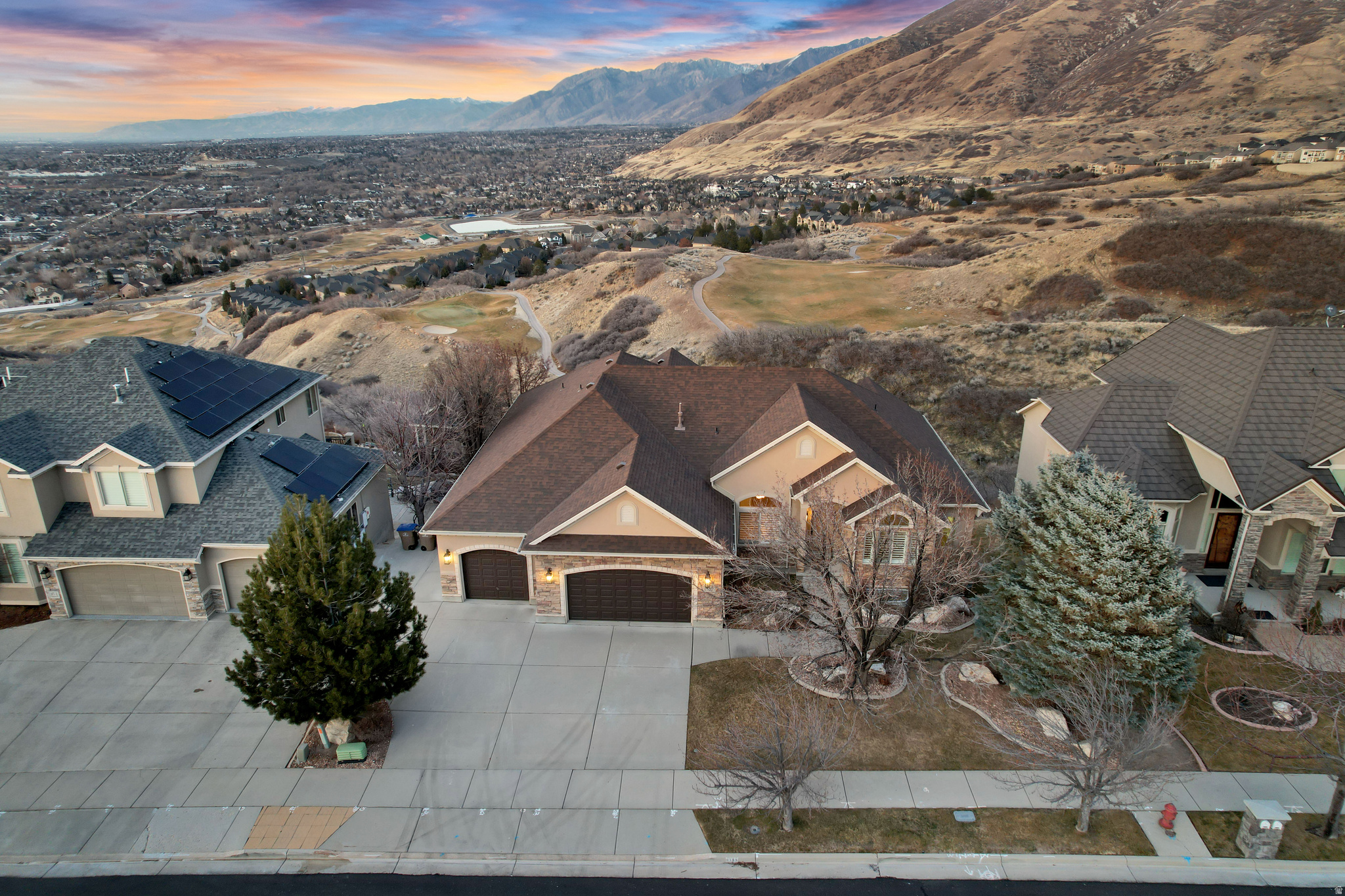 SOUTH MOUNTAIN PH 9 - Residential