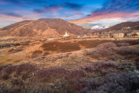 Tiny photo for 1483 E TUMBLEWEED WAY, Draper, UT 84020 (MLS # 2135354)