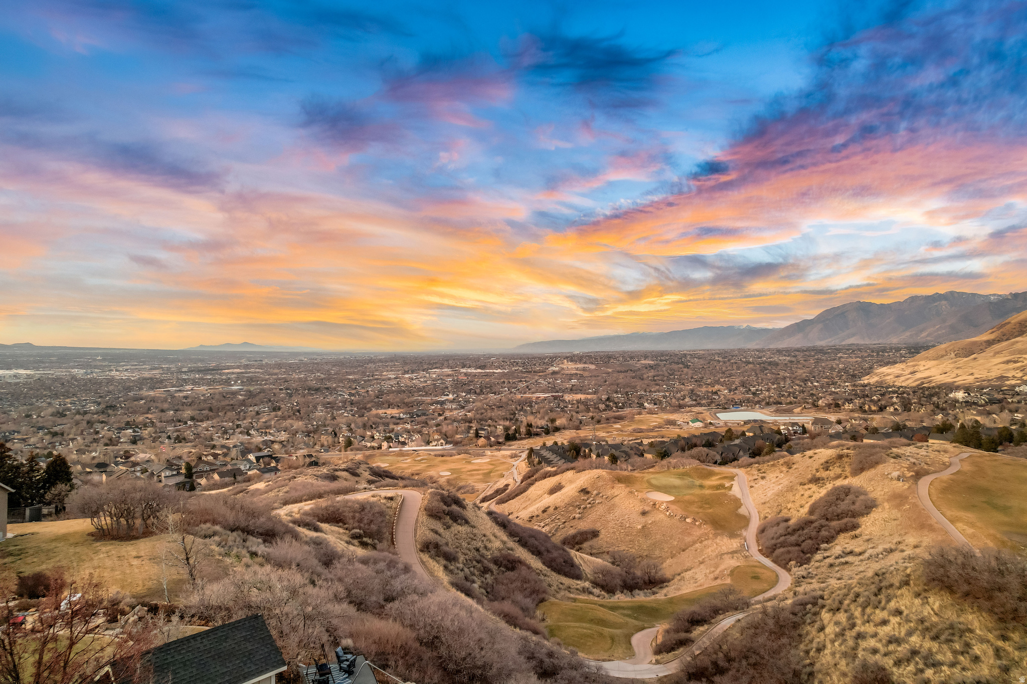 SOUTH MOUNTAIN PH 9 - Residential