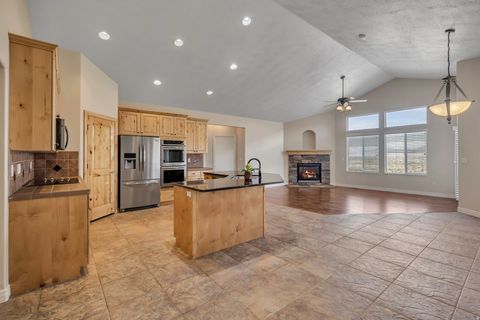 Tiny photo for 1483 E TUMBLEWEED WAY, Draper, UT 84020 (MLS # 2135354)