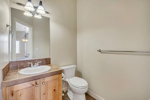 Tiny photo for 1483 E TUMBLEWEED WAY, Draper, UT 84020 (MLS # 2135354)