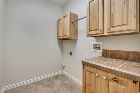 Tiny photo for 1483 E TUMBLEWEED WAY, Draper, UT 84020 (MLS # 2135354)