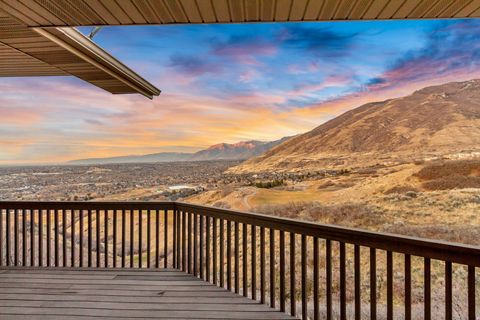 Tiny photo for 1483 E TUMBLEWEED WAY, Draper, UT 84020 (MLS # 2135354)