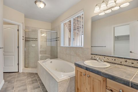 Tiny photo for 1483 E TUMBLEWEED WAY, Draper, UT 84020 (MLS # 2135354)