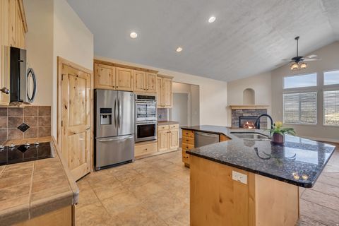 Tiny photo for 1483 E TUMBLEWEED WAY, Draper, UT 84020 (MLS # 2135354)