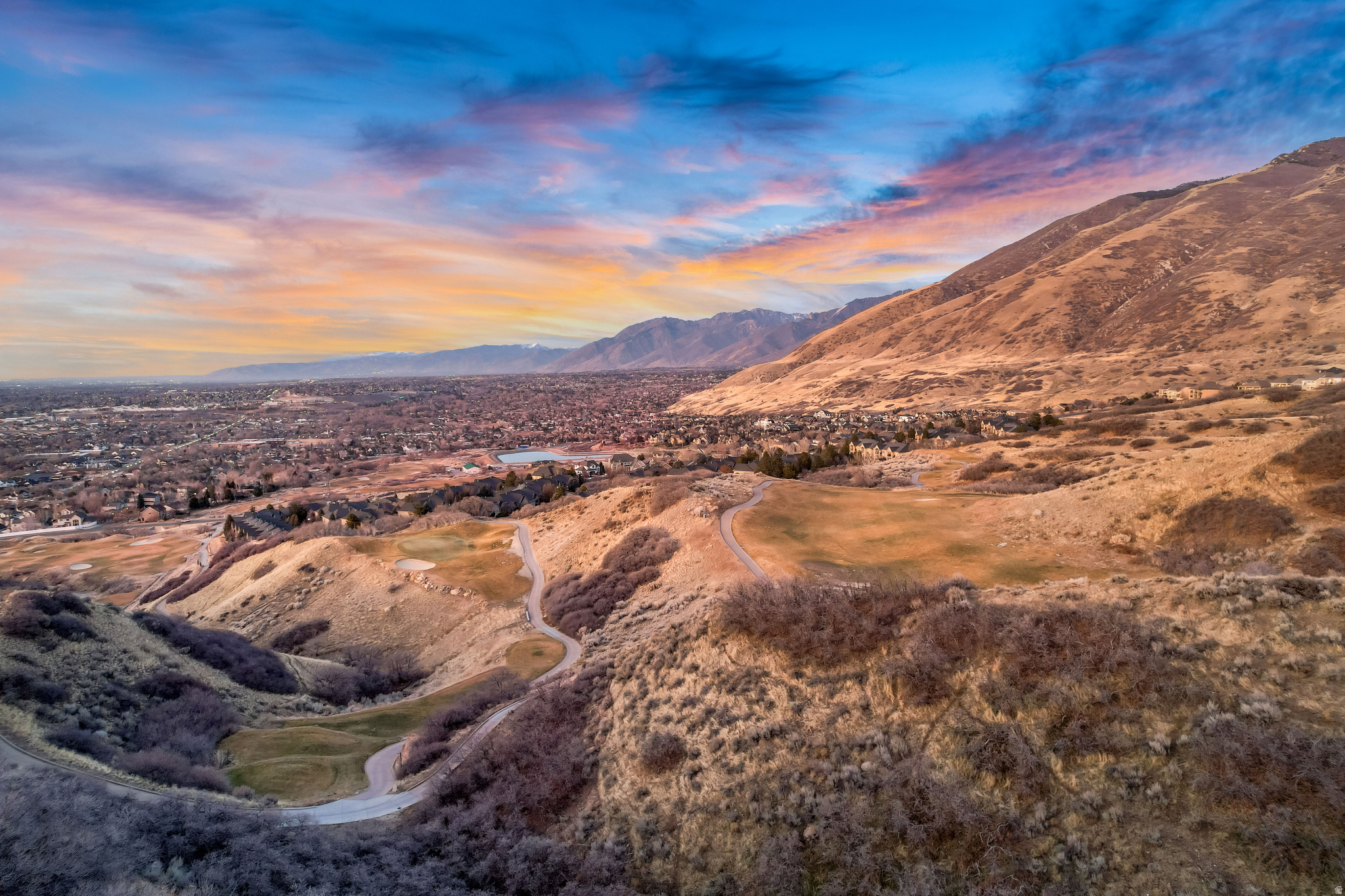 SOUTH MOUNTAIN PH 9 - Residential