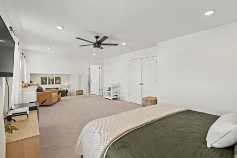 Tiny photo for 89 N 800 W, Springville, UT 84663 (MLS # 2131993)