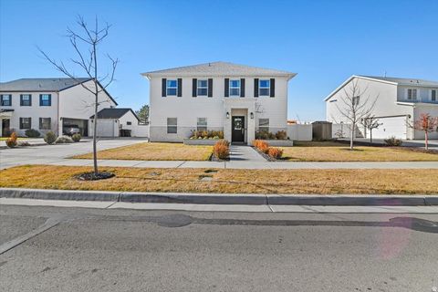 Tiny photo for 89 N 800 W, Springville, UT 84663 (MLS # 2131993)