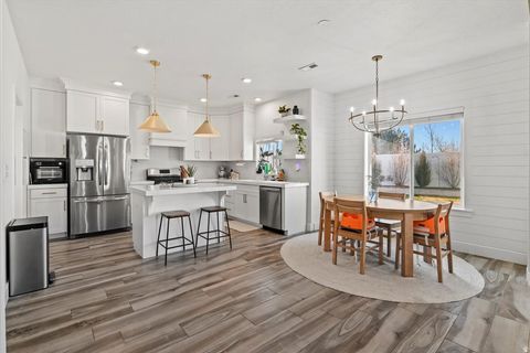 Tiny photo for 89 N 800 W, Springville, UT 84663 (MLS # 2131993)