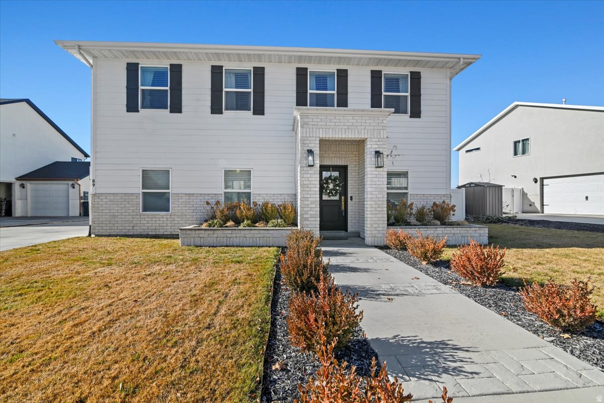 GRASSLANDS - Residential