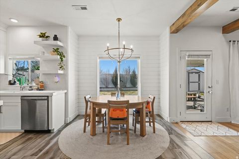 Tiny photo for 89 N 800 W, Springville, UT 84663 (MLS # 2131993)