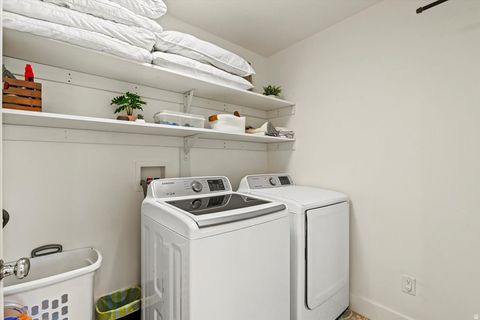 Tiny photo for 89 N 800 W, Springville, UT 84663 (MLS # 2131993)