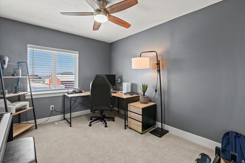 Tiny photo for 89 N 800 W, Springville, UT 84663 (MLS # 2131993)