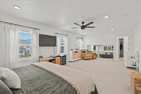 Tiny photo for 89 N 800 W, Springville, UT 84663 (MLS # 2131993)