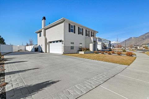 Tiny photo for 89 N 800 W, Springville, UT 84663 (MLS # 2131993)