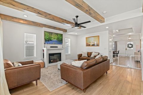 Tiny photo for 89 N 800 W, Springville, UT 84663 (MLS # 2131993)