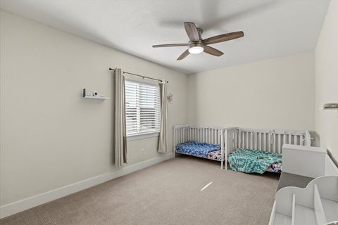 Tiny photo for 89 N 800 W, Springville, UT 84663 (MLS # 2131993)