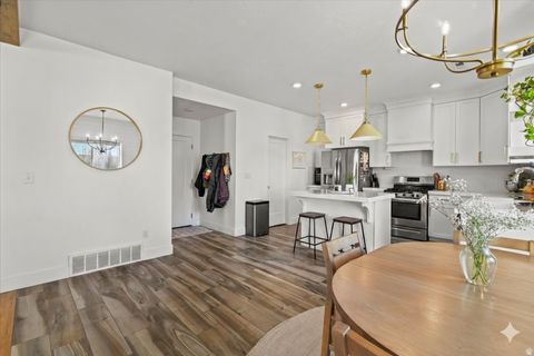 Tiny photo for 89 N 800 W, Springville, UT 84663 (MLS # 2131993)