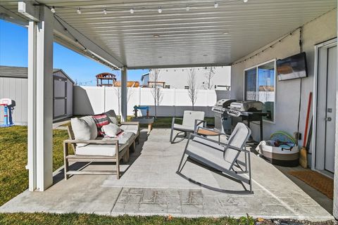 Tiny photo for 89 N 800 W, Springville, UT 84663 (MLS # 2131993)