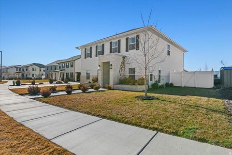 Tiny photo for 89 N 800 W, Springville, UT 84663 (MLS # 2131993)