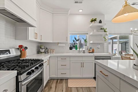 Tiny photo for 89 N 800 W, Springville, UT 84663 (MLS # 2131993)