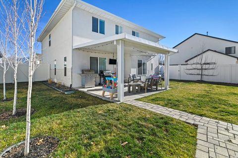Tiny photo for 89 N 800 W, Springville, UT 84663 (MLS # 2131993)