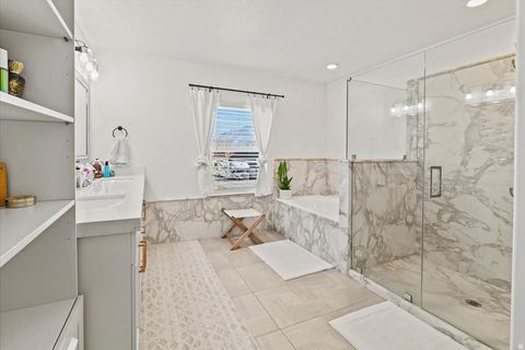 Tiny photo for 89 N 800 W, Springville, UT 84663 (MLS # 2131993)