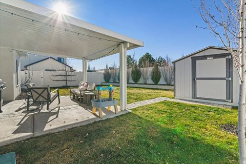 Tiny photo for 89 N 800 W, Springville, UT 84663 (MLS # 2131993)