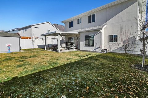 Tiny photo for 89 N 800 W, Springville, UT 84663 (MLS # 2131993)