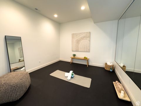 Tiny photo for 4893 W RIDGE ROCK CIR, Herriman, UT 84096 (MLS # 2089947)