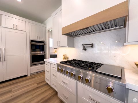 Tiny photo for 4893 W RIDGE ROCK CIR, Herriman, UT 84096 (MLS # 2089947)