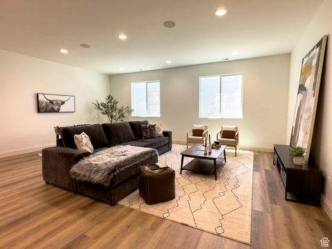 Tiny photo for 4893 W RIDGE ROCK CIR, Herriman, UT 84096 (MLS # 2089947)