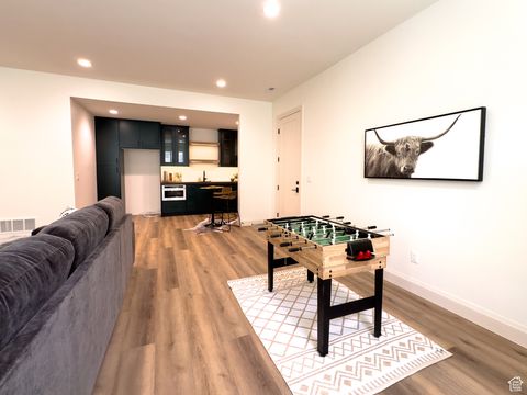 Tiny photo for 4893 W RIDGE ROCK CIR, Herriman, UT 84096 (MLS # 2089947)