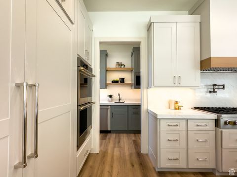 Tiny photo for 4893 W RIDGE ROCK CIR, Herriman, UT 84096 (MLS # 2089947)