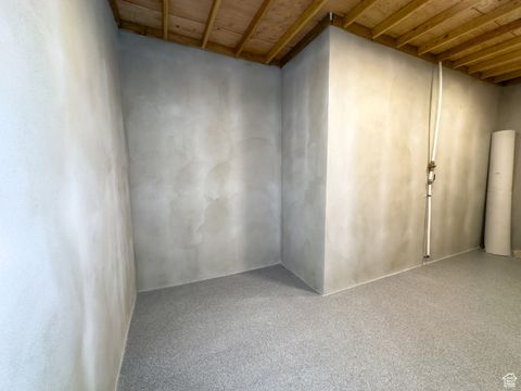 Tiny photo for 4893 W RIDGE ROCK CIR, Herriman, UT 84096 (MLS # 2089947)