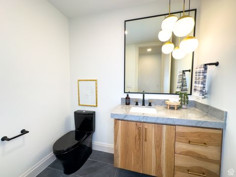 Tiny photo for 4893 W RIDGE ROCK CIR, Herriman, UT 84096 (MLS # 2089947)