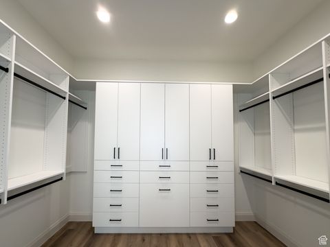 Tiny photo for 4893 W RIDGE ROCK CIR, Herriman, UT 84096 (MLS # 2089947)