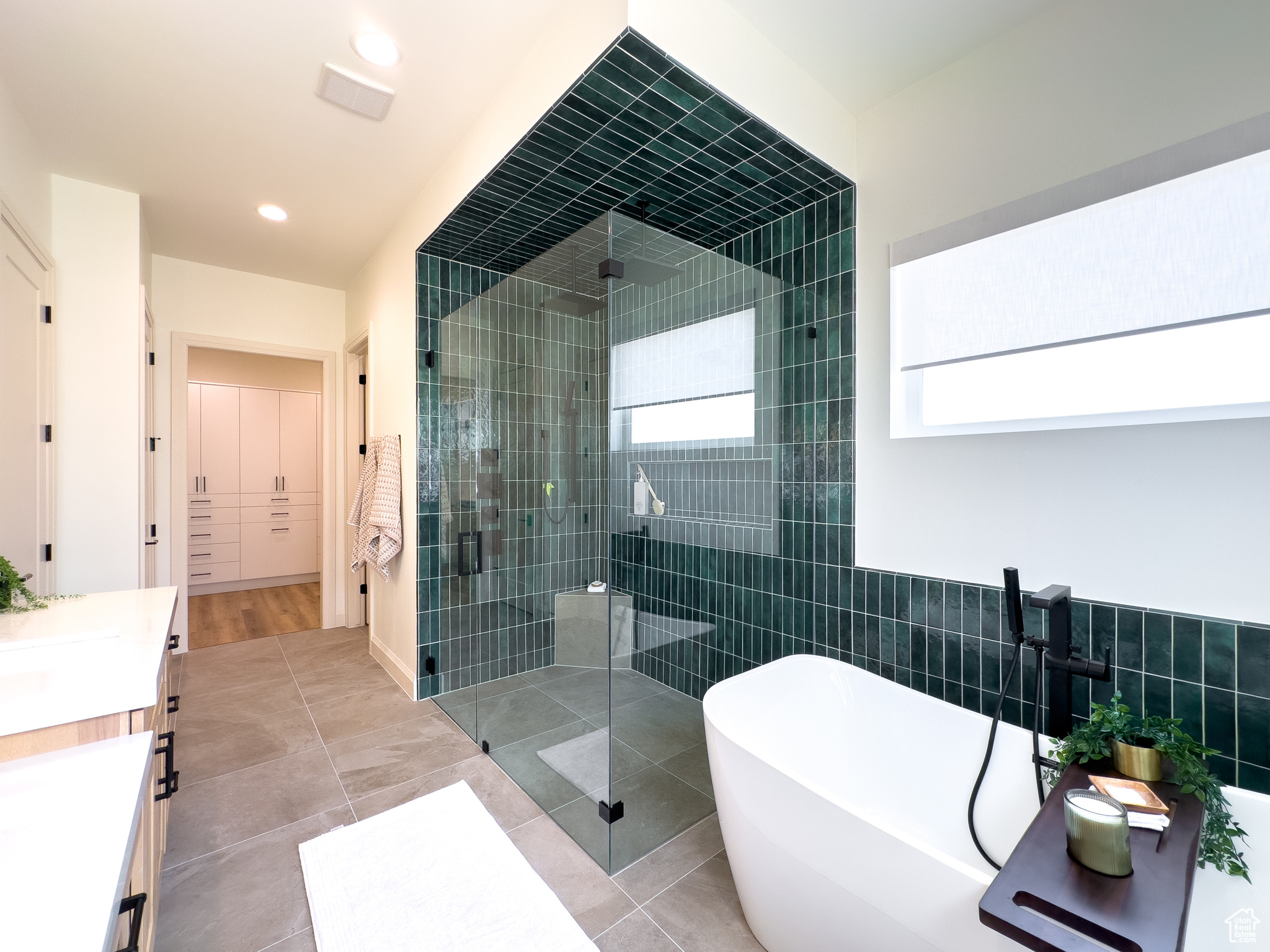 ROSECREST - Residential