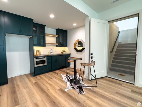 Tiny photo for 4893 W RIDGE ROCK CIR, Herriman, UT 84096 (MLS # 2089947)