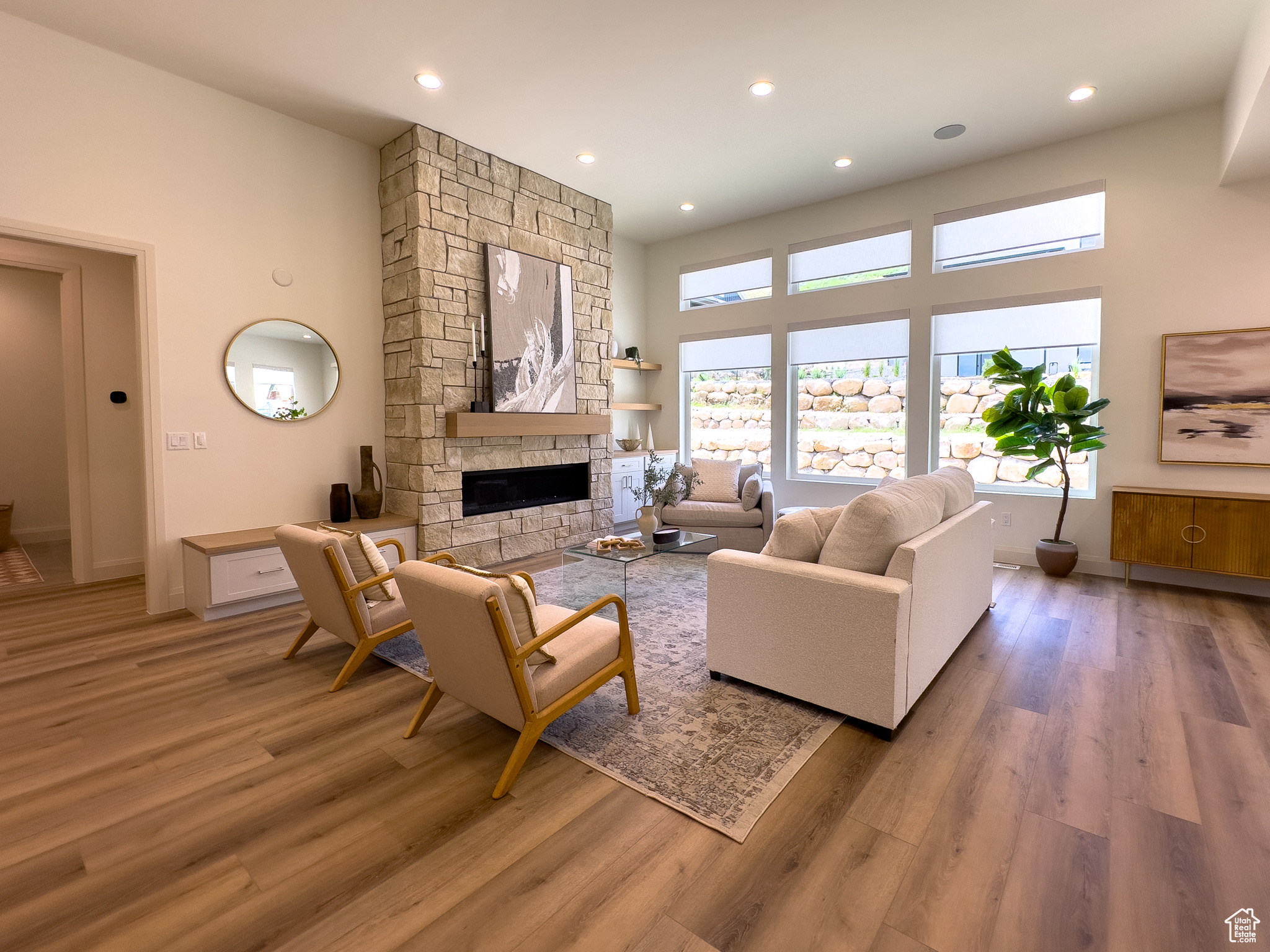 ROSECREST - Residential