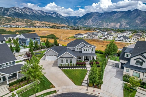 Tiny photo for 6218 W GRANT CIR, Highland, UT 84003 (MLS # 2180112)