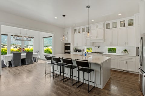 Tiny photo for 6218 W GRANT CIR, Highland, UT 84003 (MLS # 2180112)