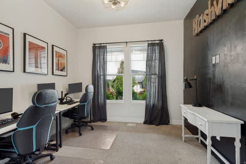 Tiny photo for 6218 W GRANT CIR, Highland, UT 84003 (MLS # 2180112)