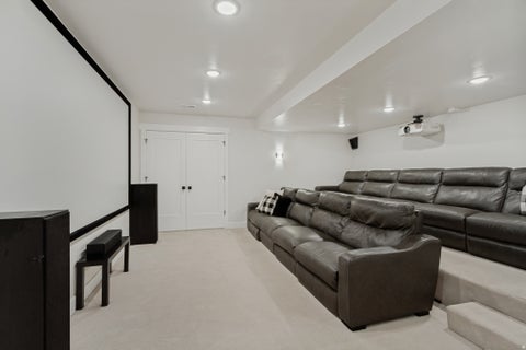 Tiny photo for 6218 W GRANT CIR, Highland, UT 84003 (MLS # 2180112)